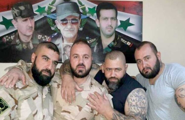 محققون دوليون ينشرون وثائق عن “الشبيحة” تدين نظام الأسد بجرائم ضد الإنسانية