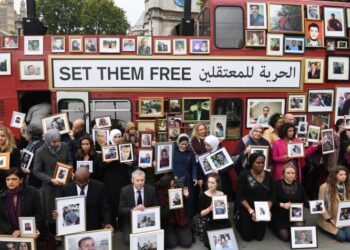 جرائم الأسد إلى الواجهة مجددًا أمام محكمة العدل الدولية