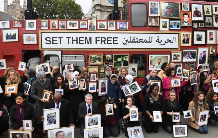 جرائم الأسد إلى الواجهة مجددًا أمام محكمة العدل الدولية