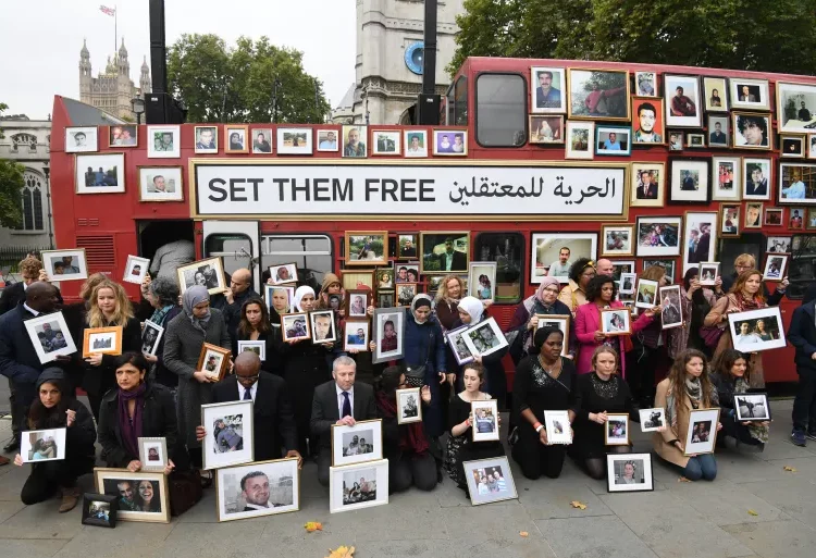 جرائم الحرب في سوريا أمام محكمة العدل الدولية.. كيف وصلت وما مسار القضية؟