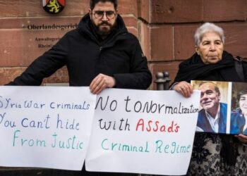 تقرير: التعذيب في سوريا لايزال مستمرًا منذ عام 2011 من دون محاسبة