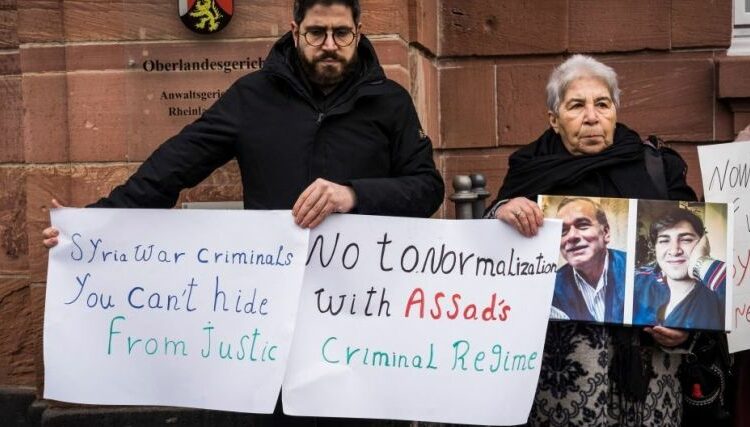 تقرير: التعذيب في سوريا لايزال مستمرًا منذ عام 2011 من دون محاسبة