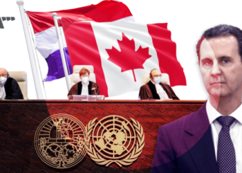 ما المنتظر من الدعوى المرفوعة ضد النظام أمام العدل الدولية.. هل يُحاكم الأسد؟