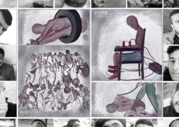 “شبكة سورية توجّه رسالة للدول المطبعة مع الأسد “