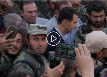 “مدير الشبكة السورية لحقوق الإنسان: نظام الأسد لن يسمح بالكشف عن مصير المفقودين وسيسعى لإفشال الآلية الأممية (فيديو) “