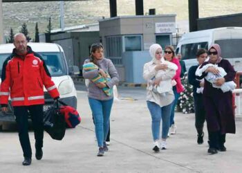 انتخابات تركيا الرئاسية: الأحزاب المتنافسة تجتمع على هدف حل مسألة السوريين