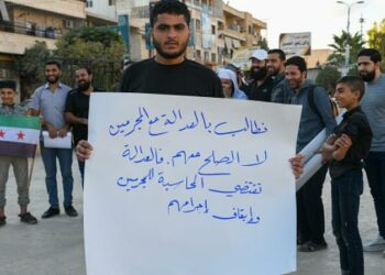 ذكرى مجزرتي جامعة حلب والحصوية… جرائم حرب بلا محاسبة