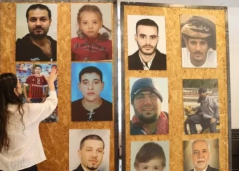 إلغاء محاكم الميدان.. تحايُل جديد لتشتيت ملف المختفين قسريًّا في سوريا