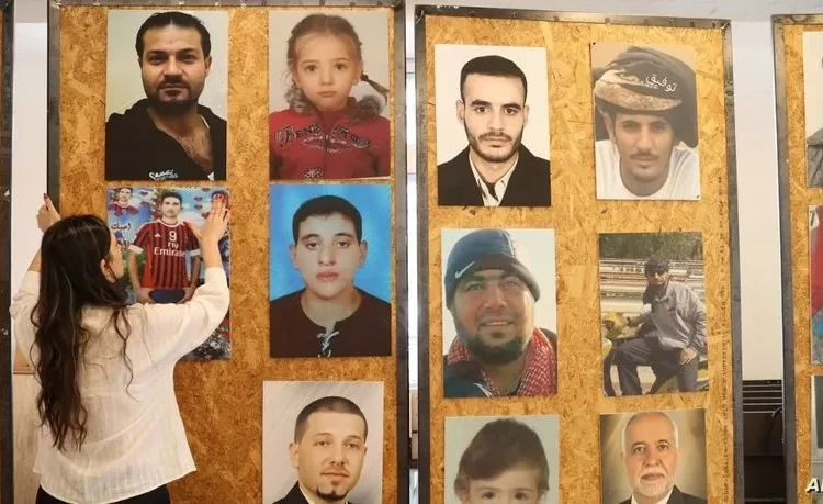 إلغاء محاكم الميدان.. تحايُل جديد لتشتيت ملف المختفين قسريًّا في سوريا