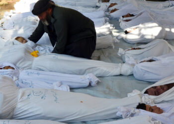 الأسد وهجوم دوما الكيماوي.. ماذا بعد إثبات الحقيقة التي يعرفها السوريون؟