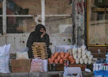 مساعدات دولية للسوريين بطعم الابتزاز الروسي والأسد هو الرابح