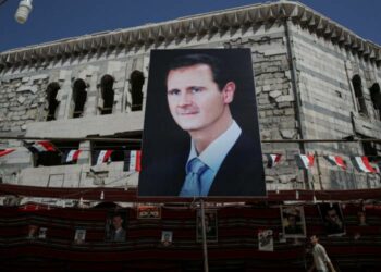 القانون رقم 20 لعام 2022 الذي أصدره النظام السوري كرس قمع حرية الرأي والتعبير وتسبب في عشرات حالات الاعتقال التعسفي والتعذيب