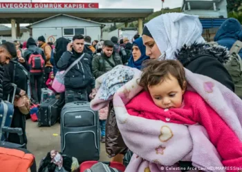 ما ينتظر السوريين العائدين من تركيا إلى بلادهم بعد الزلزال!