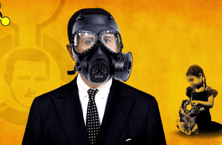 ما تأثير تقرير “كيماوي دوما” على التطبيع مع النظام السوري؟