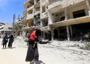 ذكرى مجزرة الغوطة.. سورية بين المطالبة بتدمير أسلحتها الكيماوية ومحاسبتها