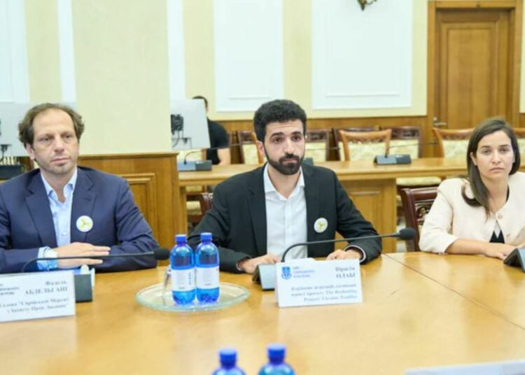 “بيانات بانتهاكات روسية في سوريا بيد المدعي العام في أوكرانيا “