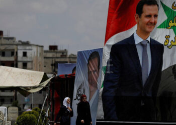 تقرير يوثق اعتقال نظام الأسد 146 مدنياً استناداً لـ”القانون 20″