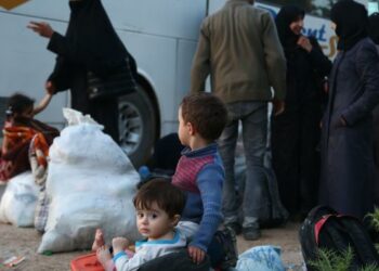 “حظر الأسلحة الكيميائية” تدين الأسد للمرة الثالثة: التجريم تنقصه المحاسبة