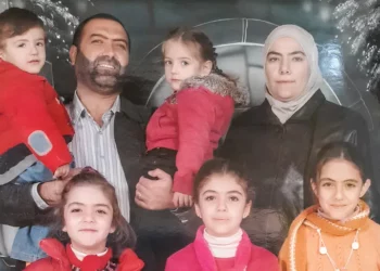 عقد من الاختفاء القسري.. تعرف على الطبيبة السورية رانيا العباسي التي تصدرت حملة أميركية لدعم المعتقلين بالعالم؟