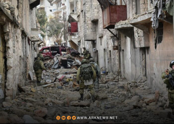 الشبكة السورية لحقوق الإنسان تسلم أوكرانيا تقارير توثق الانتهاكات الروسية في سوريا