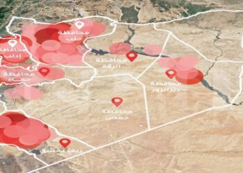 قتل 1435 شخصًا بينهم 518 طفلًا.. تحذير من خطر يهدد حياة الأجيال القادمة في سوريا