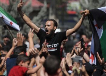 مشاكل وأخطاء متراكمة تثير غضب سكان شمالي سوريا.. ما هي مطالبهم؟