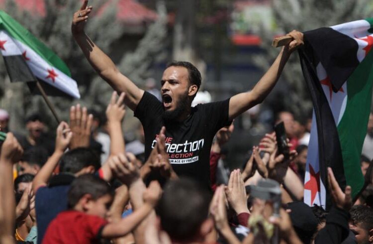 مشاكل وأخطاء متراكمة تثير غضب سكان شمالي سوريا.. ما هي مطالبهم؟