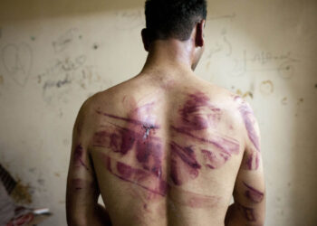 ضحايا النظام السوري من قتلى ومختفين قسرياً “خارج سجل الوفيات الرسمي”