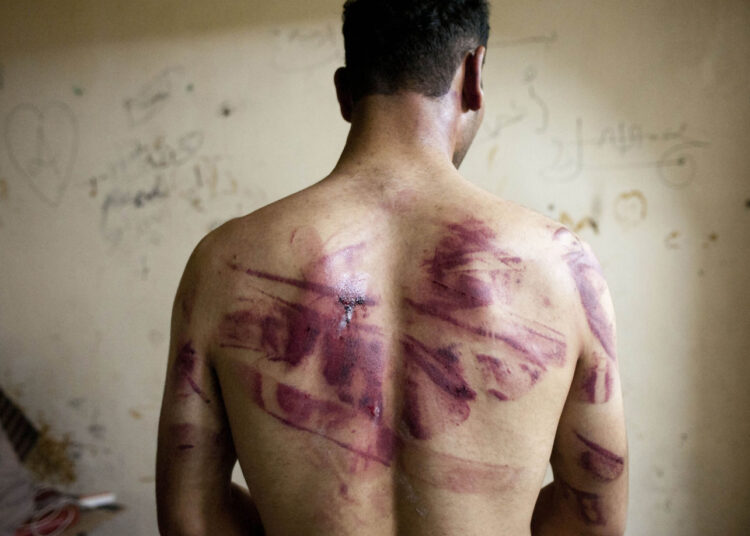 ضحايا النظام السوري من قتلى ومختفين قسرياً “خارج سجل الوفيات الرسمي”