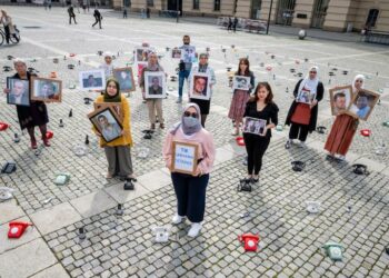 154 ألفا منذ 2011.. آلية دولية لملف المفقودين في سوريا وخبراء: ليست عصا سحرية