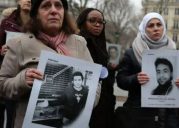 شهادات مروعة عن وفاة آلاف السوريين دون معرفة ذويهم-الإندبندنت أونلاين