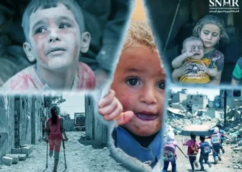 في اليوم العالمي للطفل:|| التقرير السنوي الحادي عشر عن الانتهاكات بحق الأطفال في سورية