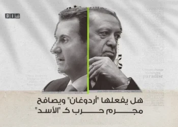 الشارع الثوري يستنكر تصريحات تركيا بشأن اللقاء مع “الأسد” وقادة المعارضة “صم بكم لايسمعون”