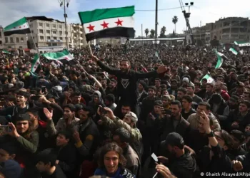 هل حان الوقت لرفع العقوبات عن سوريا؟