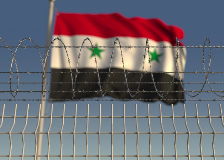 سوريا تحتاج إلى 400 مرسوم عفو في 230 سنة للإفراج عن المعتقلين