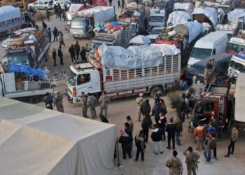 العائدون السوريون من لبنان: لا ضمانات بحمايتهم من الانتهاكات