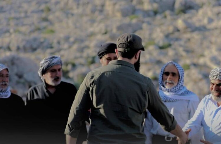 دروز إدلب.. إصرار على البقاء رغم سنوات من الضغوط