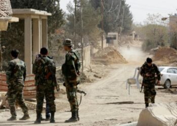 تقرير تركي: النظام يقطع الطريق أمام عودة ملايين السوريين