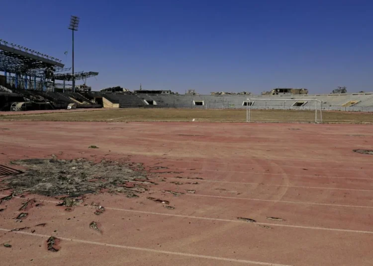 هل خانت “الفيفا” اللاعبين السوريين؟