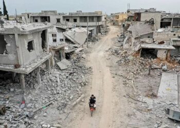 في الذكرى السابعة للتدخل الروسي في سوريا: آلاف القتلى ومئات المجازر