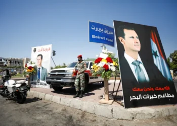 سوريا ليست آمنة للاجئين المرحلين قسريا من لبنان