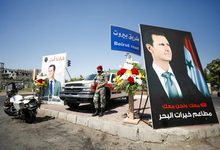 سوريا ليست آمنة للاجئين المرحلين قسريا من لبنان