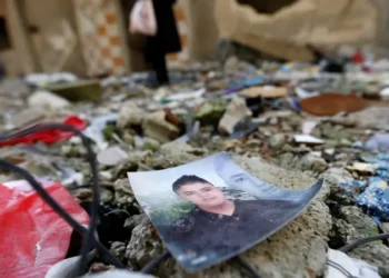 مرتكب مجزرة التضامن بدمشق إلى الواجهة.. اعتقل أم لا؟!