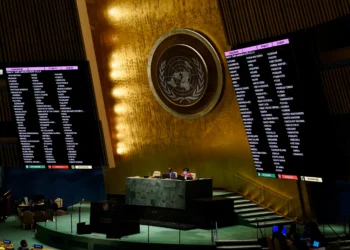 تأخر 7 أعوام.. تعليق عضوية روسيا في مجلس حقوق الإنسان