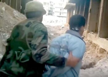 مصادر ترجح تصفية مرتكب مجزرة التضامن في دمشق