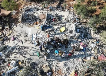 مدير “الشبكة السورية”: ميليشيات إيران شاركت النظام في الانتهاكات بحق المدنيين بسوريا