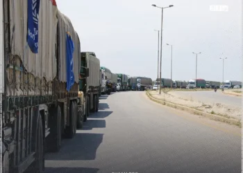 روسيا تبدأ ابتزاز المجتمع الدولي برفض تمديد آلية إدخال المساعدات الإنسانية إلى سوريا