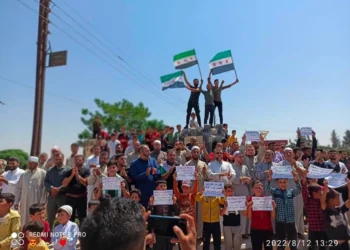 مدير “الشبكة السورية”: أي مصالحة مع نظام الأسد تعني تبريراً ومسامحة ونسيان لماضيه البربري