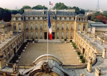 الخارجية الفرنسية تُعلن تسليم النيابة العامة وثائق “مهمة” تتعلق بـ”مجزرة التضامن”