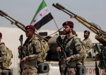 فصيل سوري “معارض” يقتل مدنيا تحت التعذيب.. وغضب عشائري